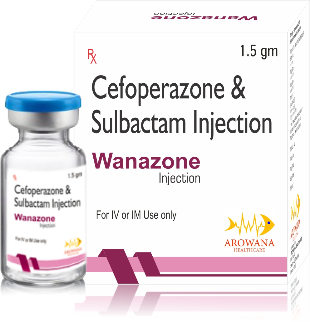 Wanazone Injection